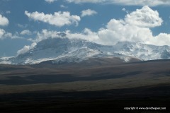 Mt. Aragatz