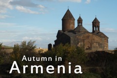 Armenia 2014