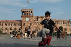 Yerevan