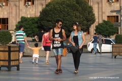 Yerevan