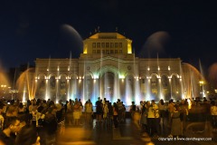 Yerevan