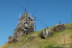 Astvatsnkal Monastery