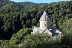 Haghartsin Monastery
