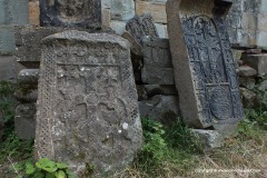 Nor Varagavank Monastery