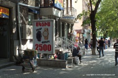 Yerevan
