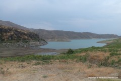 Azat Water Reservoir