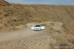 SW of Garni Valley