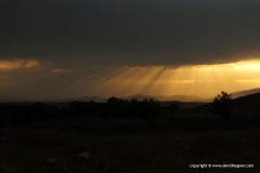 South of Talin