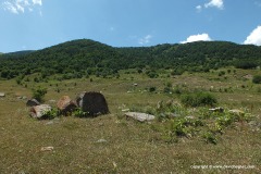 North of Dilijan