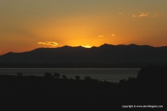 Sevan Lake