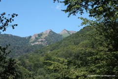 N of Dilijan