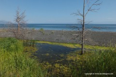 Sevan Lake