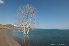 Sevan Lake