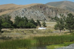 Sevan Lake