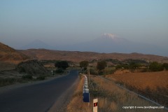 Mt. Ararat
