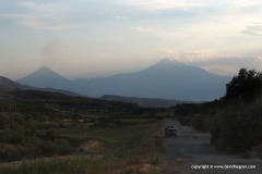 Mt. Ararat