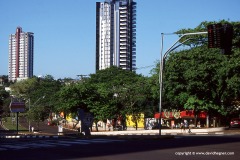 Foz do Iguacu