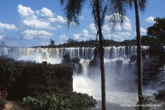 Iguacu Falls