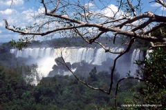 Iguacu Falls