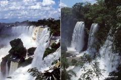 Iguacu Falls