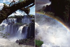 Iguacu Falls