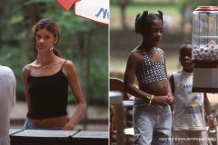 People of Brazil