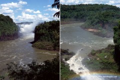 Iguacu Falls