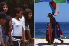People of Brazil