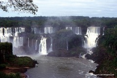 Iguacu Falls