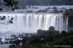 Iguacu Falls