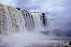 Iguacu Falls