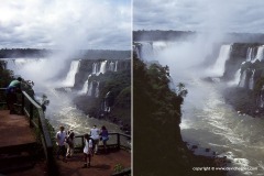 Iguacu Falls