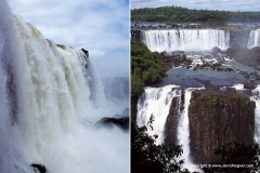 Iguacu Falls