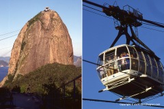 Pao de Acúcar