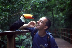 Foz do Iguacu