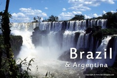 Brazil 2011