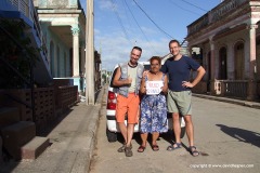 In Baracoa