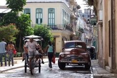La Habana