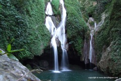 Topes de Collantes