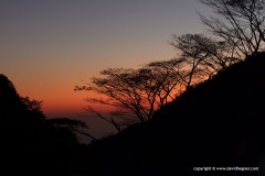 Topes de Collantes