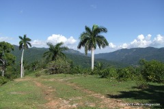 Topes de Collantes