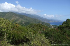 Sierra Maestra