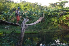 Near Baracoa