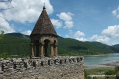 Ananuri Monastery