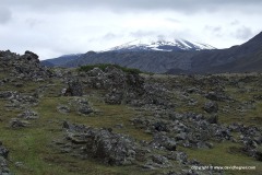 SE of Reykjavík