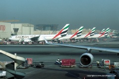 Flight to Kenya