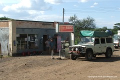 S od Lodwar