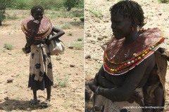 N of Lake Baringo