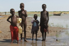 Near Lodwar