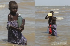Near Lodwar